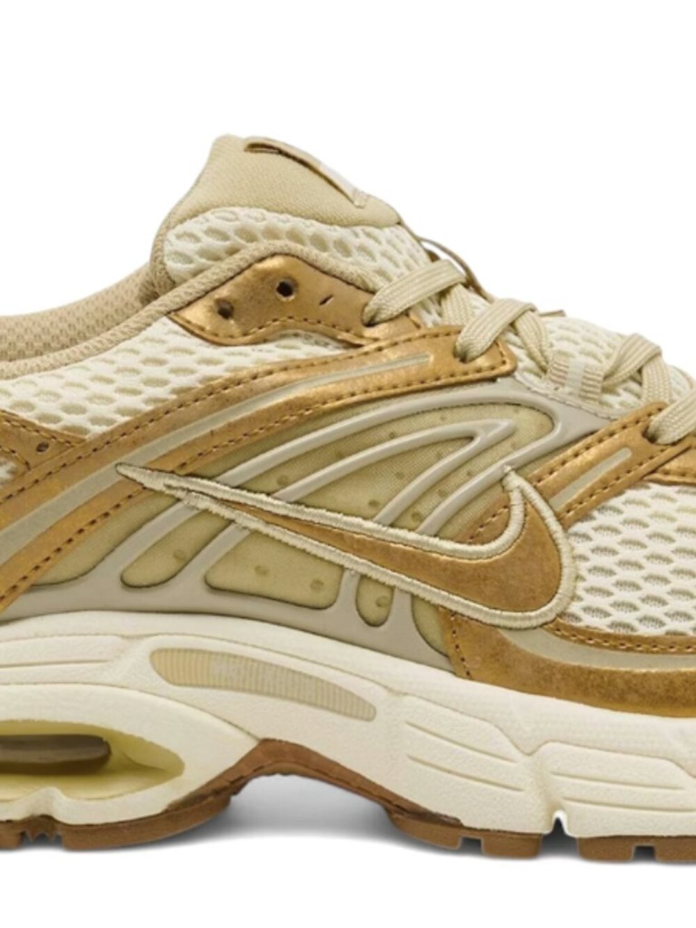 Women's Nike Air Max Moto 2K Casual Women's Shoes Size 7 NEW NWT - Picture 2 of 10